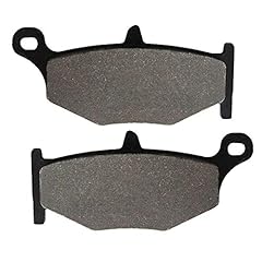 Motorcycle brake pads for sale  Delivered anywhere in UK