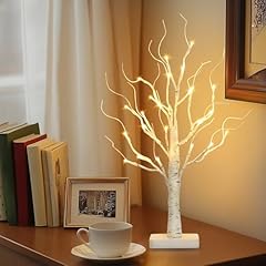 Vanthylit lighted birch for sale  Delivered anywhere in USA 