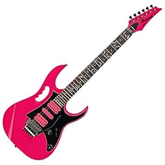 Ibanez jemjrsp steve usato  Spedito ovunque in Italia 