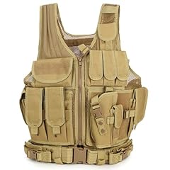 Yakeda tactical outdoor for sale  Delivered anywhere in USA 