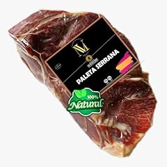 1.2 jambon serrano d'occasion  Livré partout en France