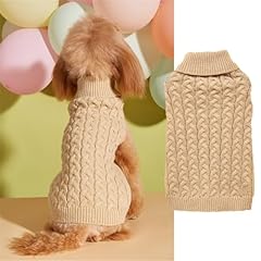 Fansu hundepullover kleine gebraucht kaufen  Wird an jeden Ort in Deutschland