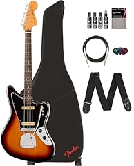Fender player jaguar for sale  Delivered anywhere in USA 
