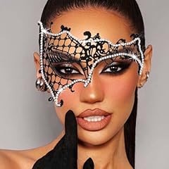 Flimire masquerade mask for sale  Delivered anywhere in USA 