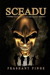 Sceadu your shadow usato  Spedito ovunque in Italia 
