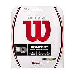 Wilson unisex tennis for sale  Delivered anywhere in UK