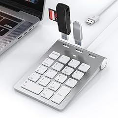Wired number pad for sale  Delivered anywhere in USA 