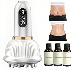 Lymphatic drainage massager for sale  Delivered anywhere in UK