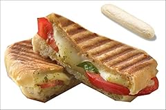 Panini bread baguettes for sale  Delivered anywhere in UK