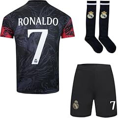 Madrid ronaldo edizione usato  Spedito ovunque in Italia 