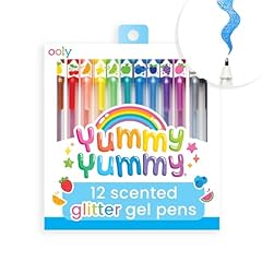 Ooly scented yummy for sale  Delivered anywhere in USA 