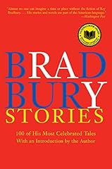 Bradbury stories 100 for sale  Delivered anywhere in USA 