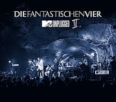 Fantastischen mtv unplugged gebraucht kaufen  Wird an jeden Ort in Deutschland