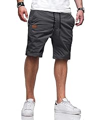 Mens shorts casual for sale  Delivered anywhere in USA 