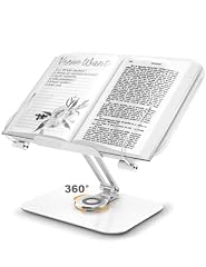 Acrylic book stand for sale  Delivered anywhere in USA 