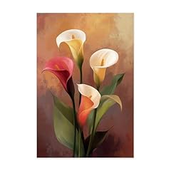 Bfuiwie flower wall for sale  Delivered anywhere in USA 