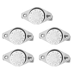 5pcs ksd301 interrupteur d'occasion  Livré partout en France