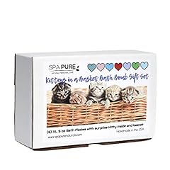 Spa pure kittens for sale  Delivered anywhere in USA 