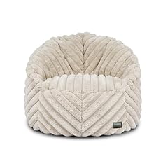 Rucomfy beanbags ribbed for sale  Delivered anywhere in UK