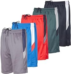 Pack boys shorts for sale  Delivered anywhere in USA 