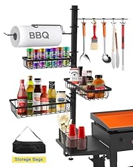 Concons griddle caddy for sale  Delivered anywhere in USA 
