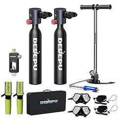 Dedepu scuba diving for sale  Delivered anywhere in USA 