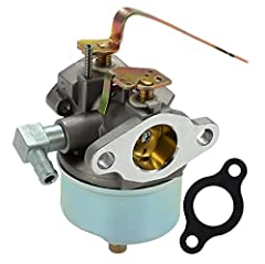 Glenparts carburetor replaceme for sale  Delivered anywhere in USA 