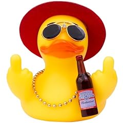 Mwmoeen gummi ente gebraucht kaufen  Wird an jeden Ort in Deutschland