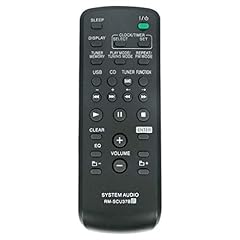 Vinabty scu37b remote for sale  Delivered anywhere in UK