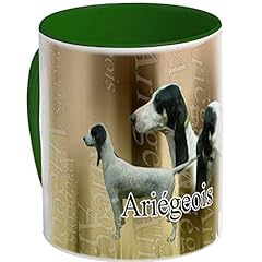 Mug chien ariegeois d'occasion  Livré partout en France