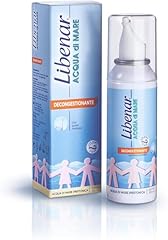 Libenar spray nasale usato  Spedito ovunque in Italia 