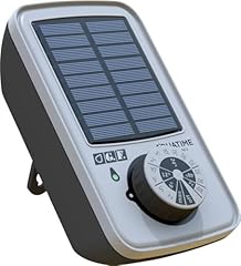 Aquatime solar kit usato  Spedito ovunque in Italia 
