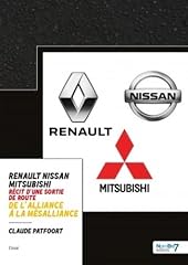 Renault nissan mitsubishi d'occasion  Livré partout en France