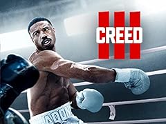 Creed iii bonus usato  Spedito ovunque in Italia 