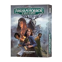 Asmodee arkham horror gebraucht kaufen  Wird an jeden Ort in Deutschland