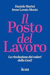 Posto del lavoro. usato  Spedito ovunque in Italia 
