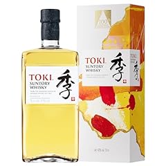 Toki suntory whisky for sale  Delivered anywhere in UK