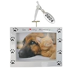 Pet memorial photo for sale  Delivered anywhere in USA 