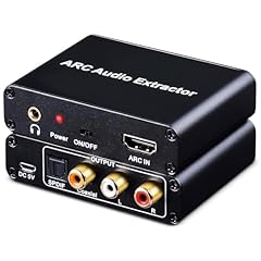 Amanka hdmi arc for sale  Delivered anywhere in USA 