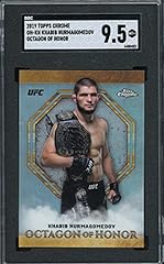 Khabib nurmagomedov 2019 for sale  Delivered anywhere in UK