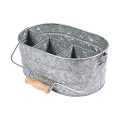Homebia designs galvanized for sale  Delivered anywhere in USA 