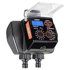 Claber dual select usato  Spedito ovunque in Italia 
