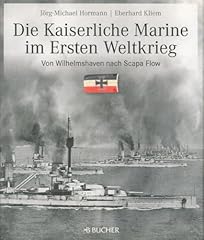 Kaiserliche marine ersten gebraucht kaufen  Wird an jeden Ort in Deutschland