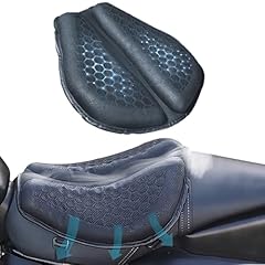 Wxrnbn motorcycle seat for sale  Delivered anywhere in UK