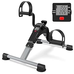 Folding pedal exerciser for sale  Delivered anywhere in USA 