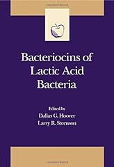 Bacteriocins lactic acid d'occasion  Livré partout en Belgiqu