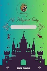 Magical story varca usato  Spedito ovunque in Italia 