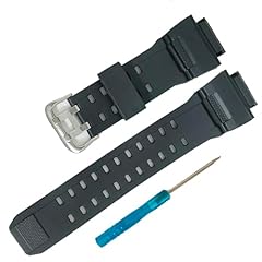 Resin strap watchband for sale  Delivered anywhere in UK