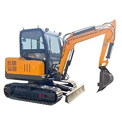 Mini excavator ton for sale  Delivered anywhere in UK