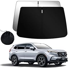 Crv windshield sunshade for sale  Delivered anywhere in USA 
